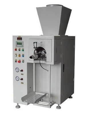 高效精準(zhǔn)，助力生產(chǎn)——杭州楊鑫包裝機(jī)械定量包裝機(jī)詳解